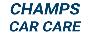 Champs Car Care Logo